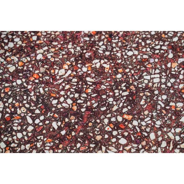 Kayori Kayori Sato - Dekbedovertrek - Pima - Rood