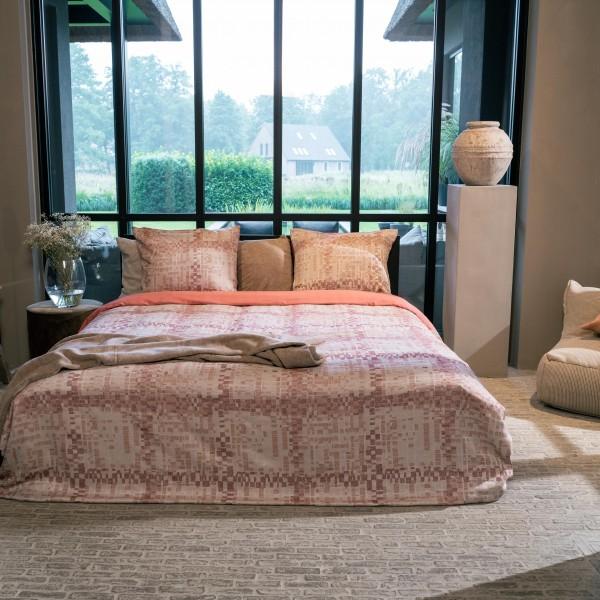 kayori Kayori - Setouchi - DBO - Tencel - 240/200-220 - Rood