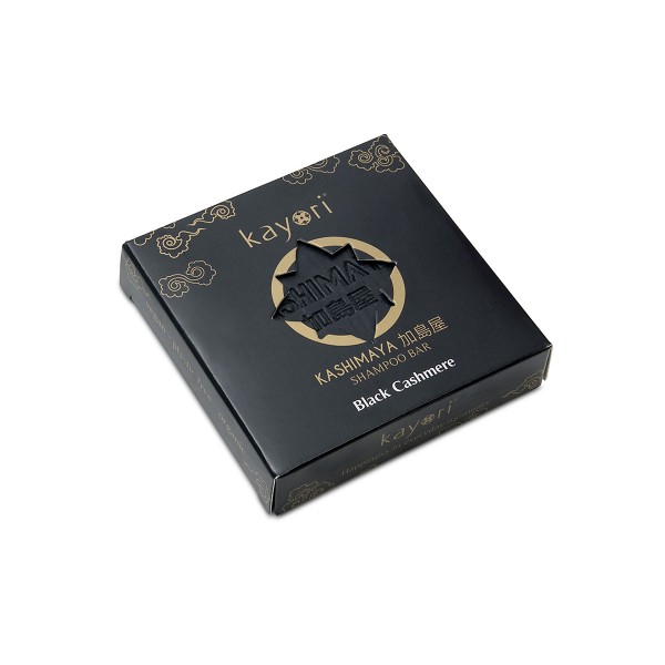 Kayori Kayori Shaving Bar - Vegan - Kashimaya