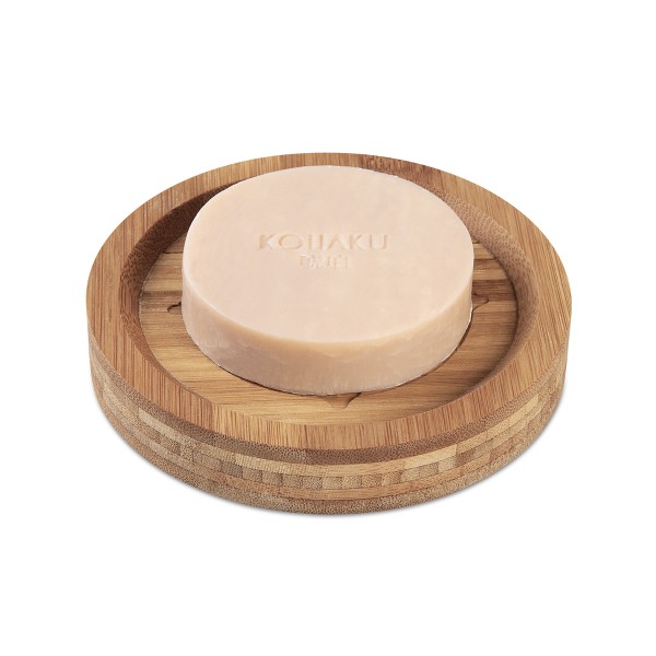 Kayori Kayori Shaving Bar - Vegan - Kohaku