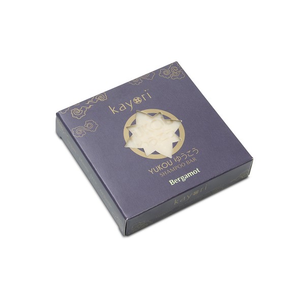 Kayori Kayori Shaving Bar - Vegan - Yukou