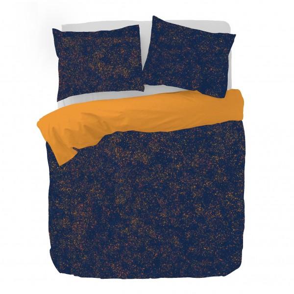 Kayori Kayori Shinjo - DBO - Tencel - 140/200-220 - Blauw