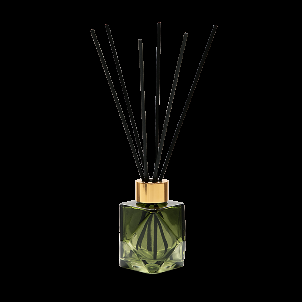 kayori Kayori Shino 220ml diffuser Darkgreen