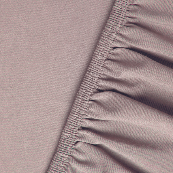 Kayori Kayori Shizu Hoeslaken Stretch Jersey - Lila