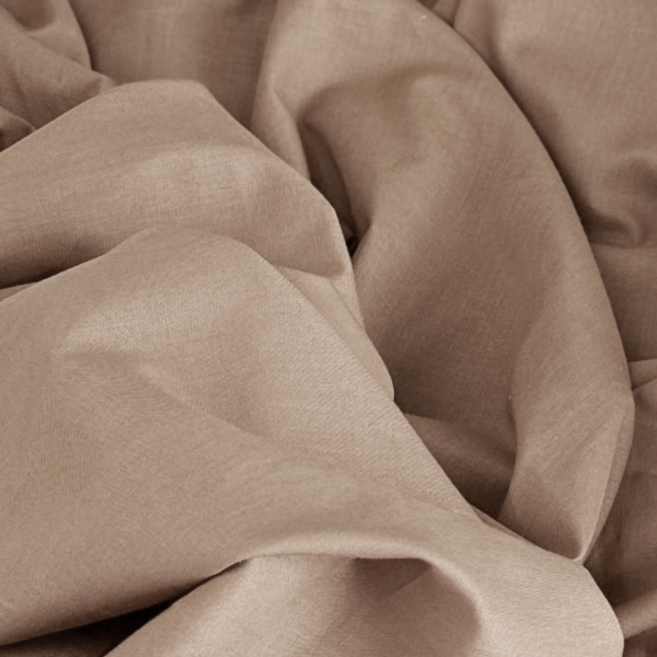 Kayori Kayori Shizu Hoeslaken Stretch Jersey - Nude