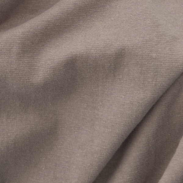 Kayori Kayori Shizu Hoeslaken Stretch Jersey - Taupe