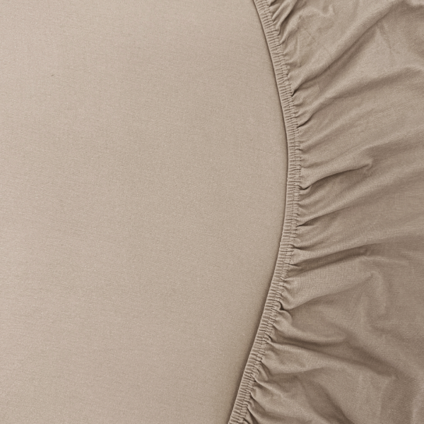 Kayori Kayori Shizu Hoeslaken Stretch Jersey - Zand