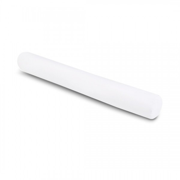 kayori Kayori Shizu Kussensloop Nekrol Perkal - Wit