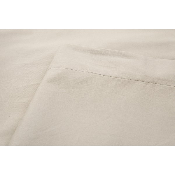 kayori Kayori Shizu Laken - Katoenperkal - Zand