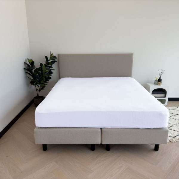 kayori Kayori Shizu Molton Hoeslaken voor matras