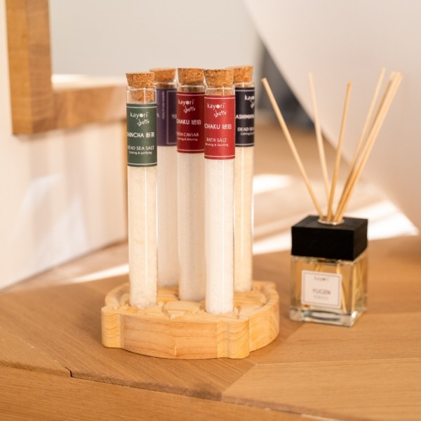 kayori Kayori Shots - Badzout - Kohaku