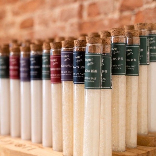 Kayori Kayori Shots - Dodezeezout - Yukou