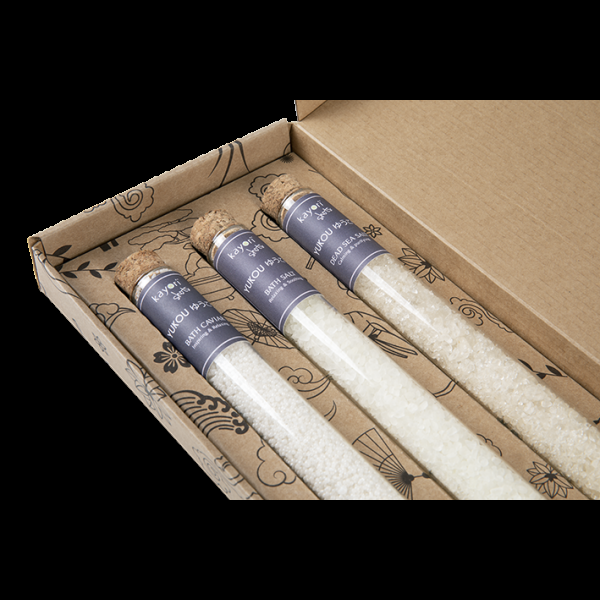 kayori Kayori - Shots - Giftbox - Yukou