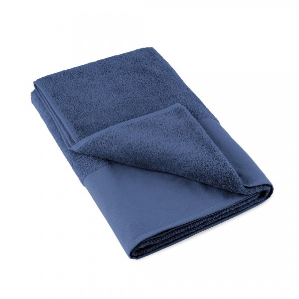 kayori Kayori - Soba - Strandlaken - 100x200 - Denim