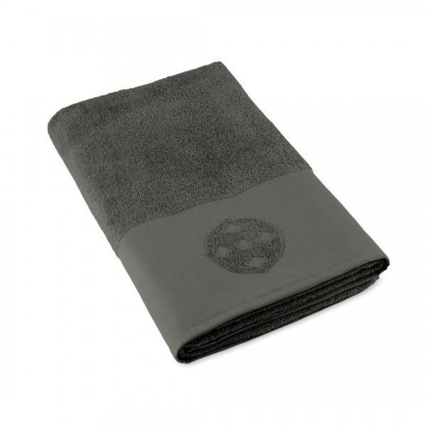 kayori Kayori Soba Strandlaken 100x200 - Donkergroen