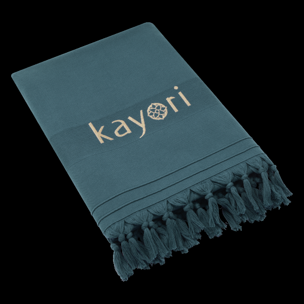 kayori Kayori Somei Hammamdoek - Navy