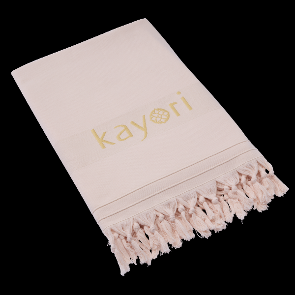 kayori Kayori Somei Hammamdoek - Roze