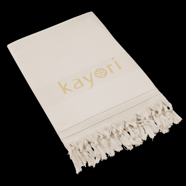 kayori Kayori Somei Hammamdoek - Zand