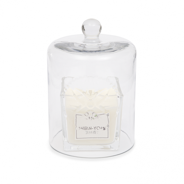 kayori Kayori - Stolp - Glas - 11 x 18 cm