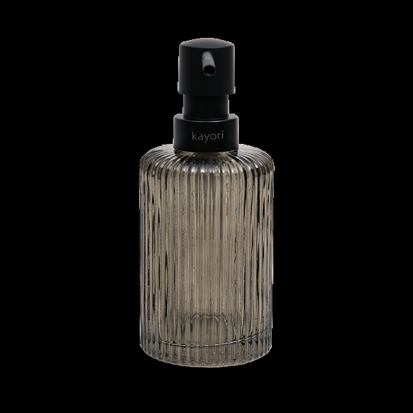 kayori Kayori Taiko Zeeppompje Glas