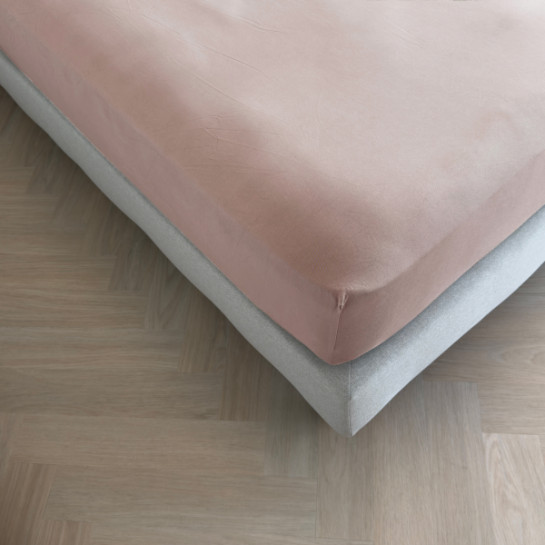 Kayori Kayori Tara Hoeslaken Stretch Jersey - Nude