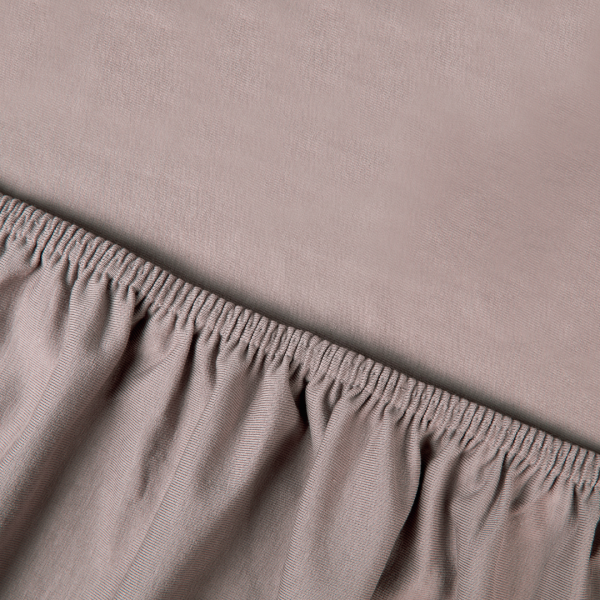 Kayori Kayori Tara Hoeslaken Stretch Jersey - Nude