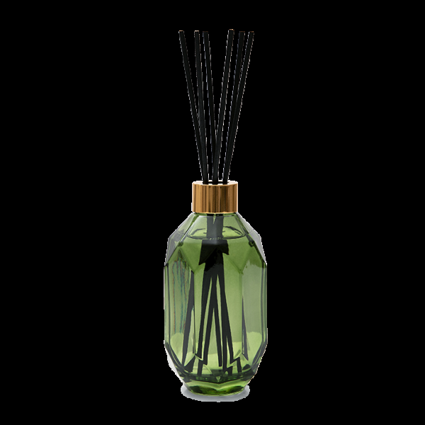kayori Kayori Tashi 230ml diffuser Darkgreen