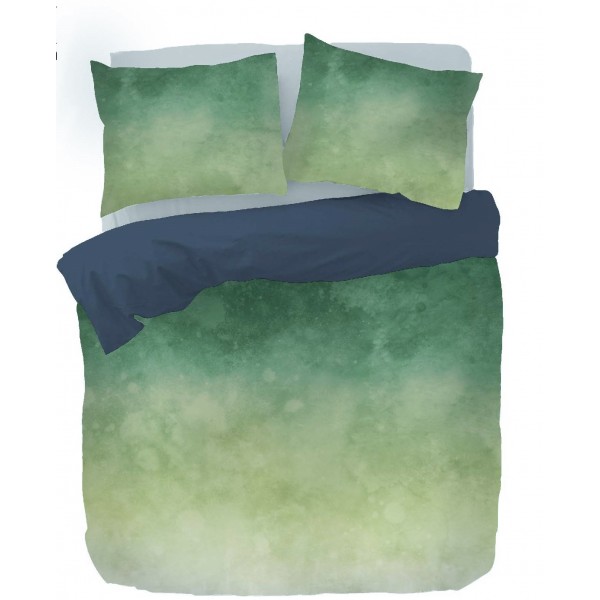 Kayori Kayori - Tashiro - DBO - Tencel - 240/200-220 - Groen