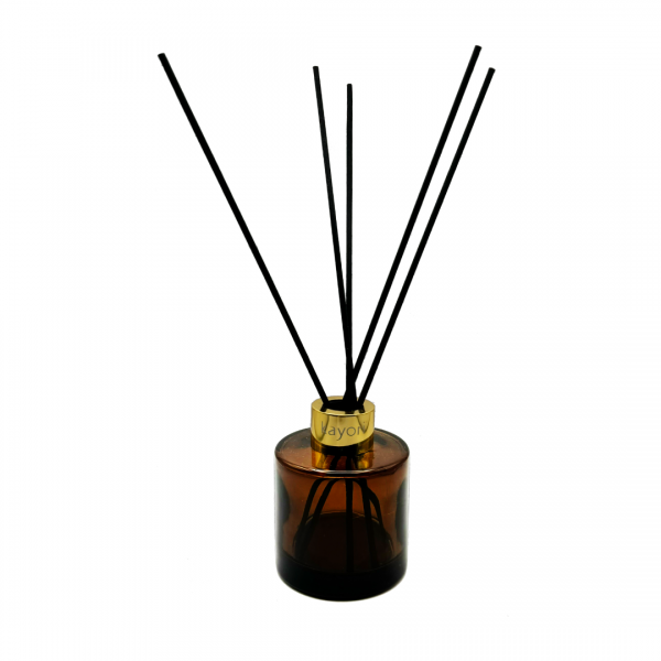 kayori Kayori Toya 100ml diffuser amber