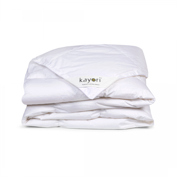 Kayori Kayori Umou Ganzendons Dekbed - Zomer