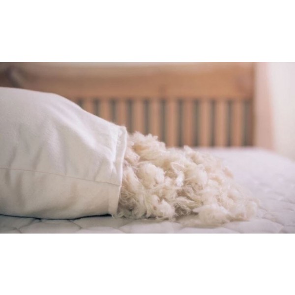 kayori Kayori - Vulling - 30x50 - Kapok