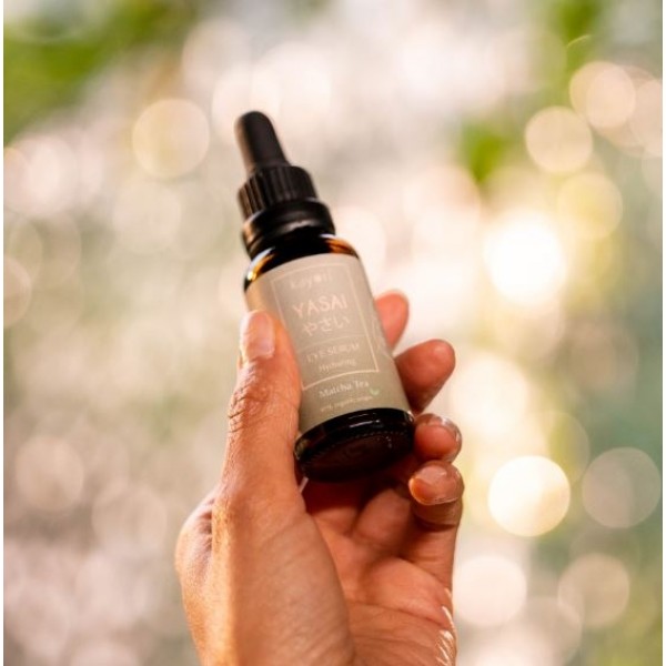 kayori Kayori - Yasai - Eye Cream - 30ml