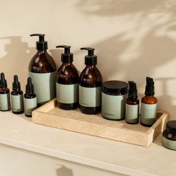 Kayori Kayori - Yasai - Shower Oil - 250ml