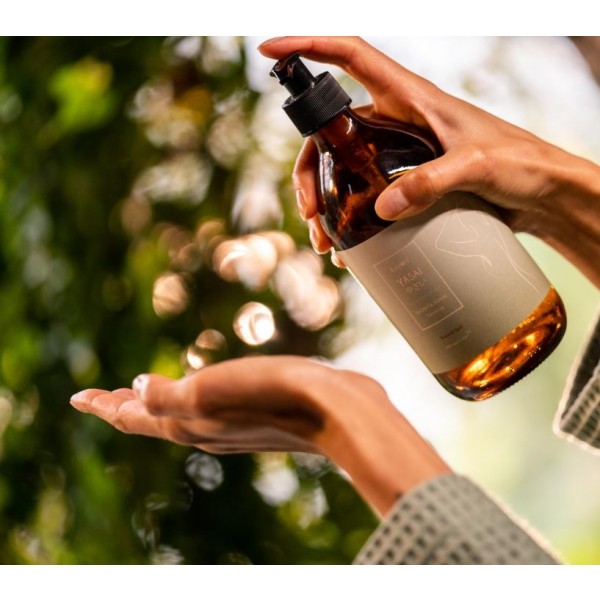 kayori Kayori - Yasai - Shower Oil - 250ml