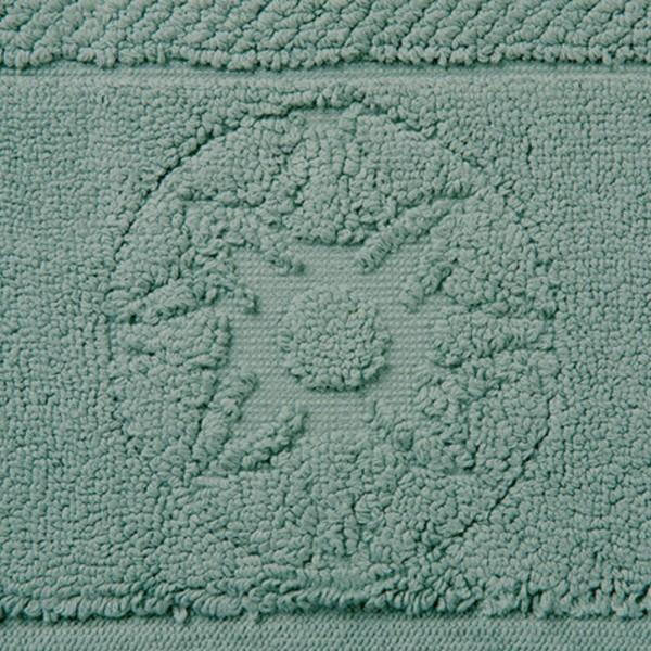 Kayori Kayori Yu Badmat - Donkergroen