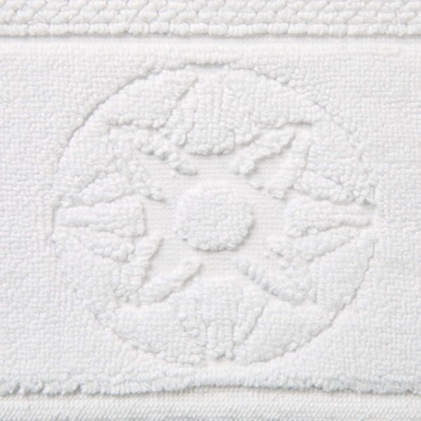 Kayori Kayori Yu Badmat - Wit