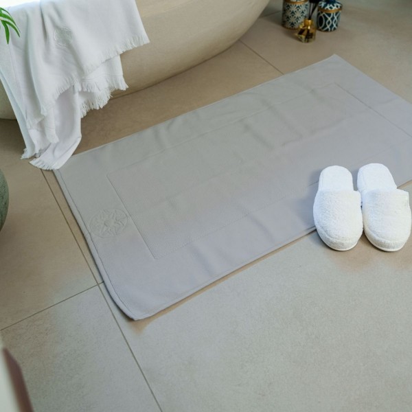 Kayori Kayori Yu Badmat - Zilvergrijs