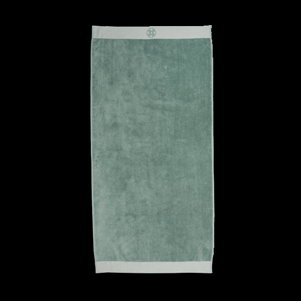 Kayori Kayori Yu - Donkergroen