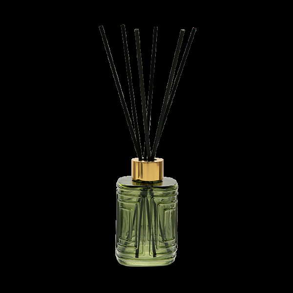 kayori Kayori Yuji 150ml diffuser Darkgreen