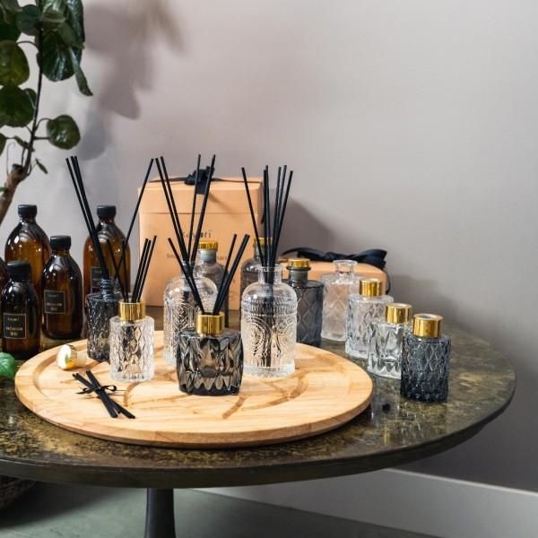 Kayori Kayori Yuji 150ml Diffuser Smoked