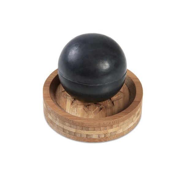 kayori Kayori Zeepbakje Bamboe - Gastenzeepje