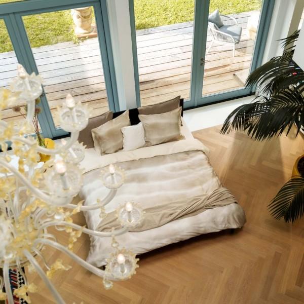 Kayori Kiba - DBO - Tencel - 200/200-220