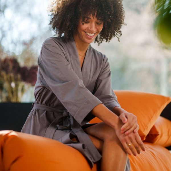 Kayori Kiyo - DBO - Tencel© - 140/200-220 - Terra