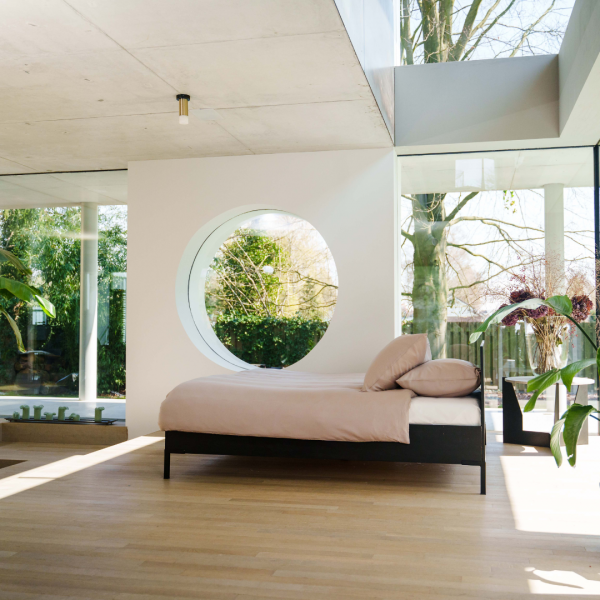 kayori Kiyo - DBO - Tencel© - 200/200-220 - Taupe