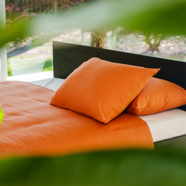 Kayori Kiyo - DBO - Tencel© - 200/200-220 - Terra