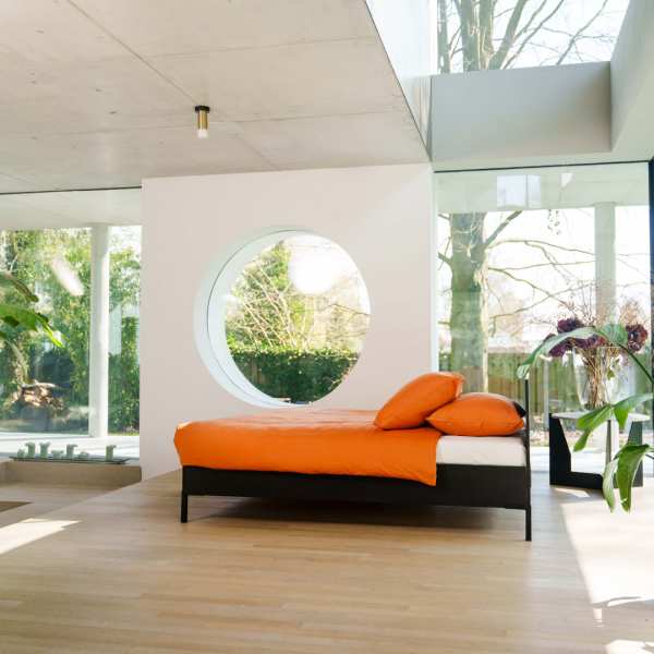 Kayori Kiyo - DBO - Tencel© - 240/200-220 - Terra