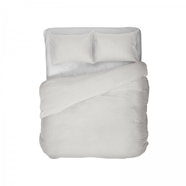 Kayori Kiyo - DBO - Tencel© - 240/200-220 - Wit