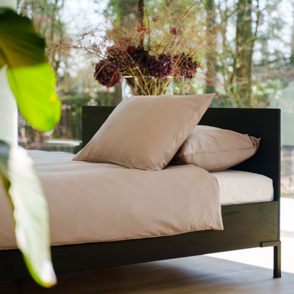 Kayori Kiyo - DBO - Tencel© - 260/200-220 - Taupe