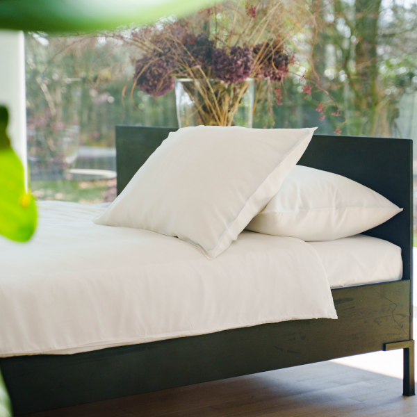 Kayori Kiyo - DBO - Tencel© - 260/200-220 - Wit