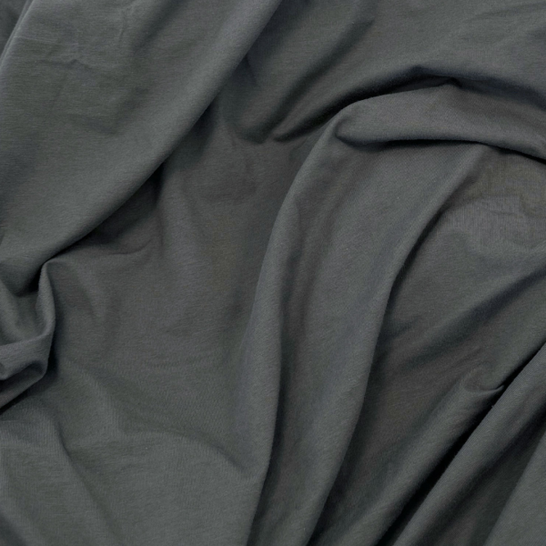 Kayori Kayori Kiyo Splittopper Hoeslaken Tencel - Antracite